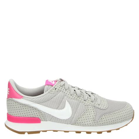 nike dames grijs|Grijs Schoenen .